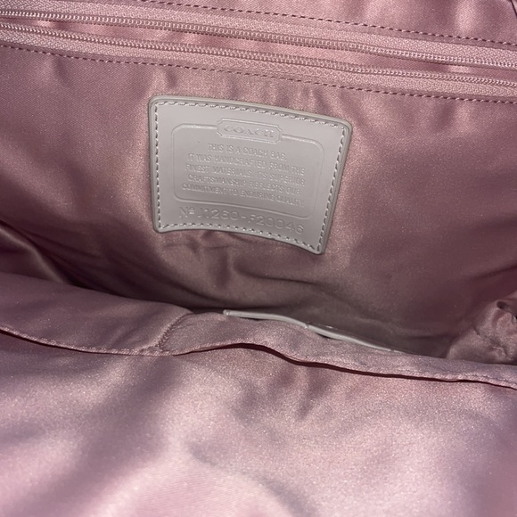 🌺 🤍 ☠️• CoACh x PoPpy x OG Vibes •🤍🌺☠️ - Picture 10 of 14